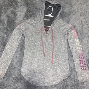 maurices sweatshirt !